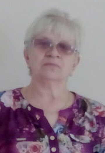 My photo - Valentina, 66 from Veliky Novgorod (@valentina64798)