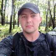 Yuriy 33 Zelenograd