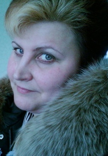 Моя фотография - Любовь, 49 из Киселевск (@lubov2442)