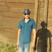 Иван, 40, Пугачев
