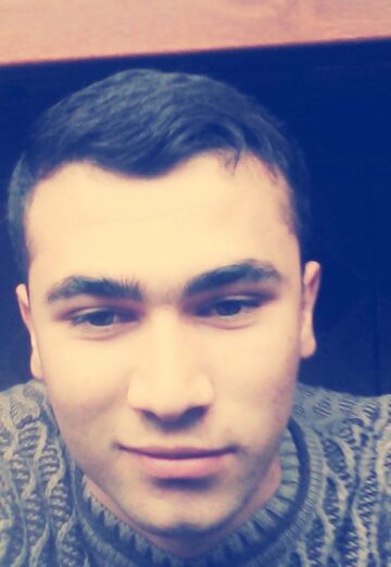 My photo - nurullojon, 28 from Dushanbe (@nurullojon0)