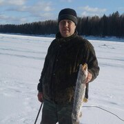 Александр, 54, Тотьма