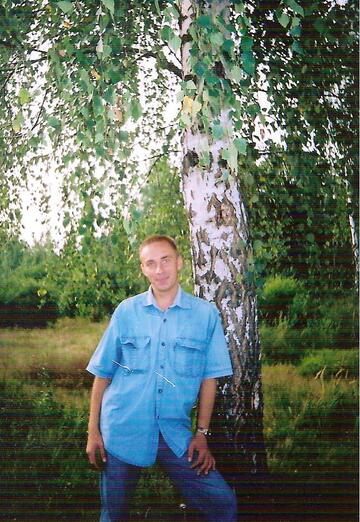 Моя фотография - victorsan, 43 из Бобруйск (@victorsan1)