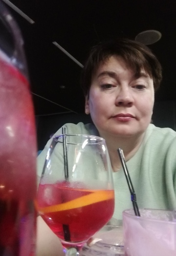 La mia foto - Sofiya, 44 di Novokuzneck (@sofiya19622)
