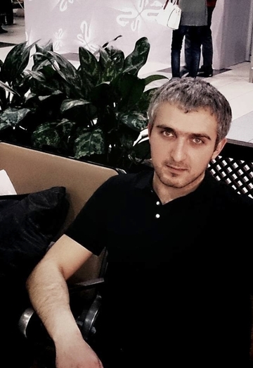 Моя фотография - Vach Medoyan, 37 из Ереван (@vachmedoyan)