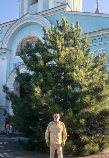 Моя фотография - Бимбас Иван Николаеви, 66 из Одесса (@bimbasivannikolaevi0)