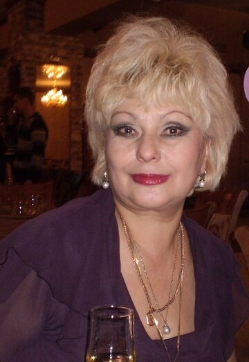 Mein Foto - Olga, 68 aus Tschita (@olga316490)