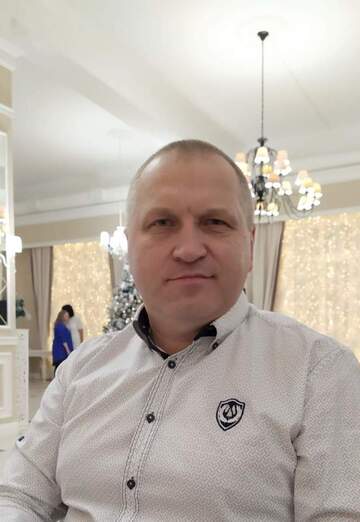 Моя фотография - Виктор, 51 из Челябинск (@viktor156059)