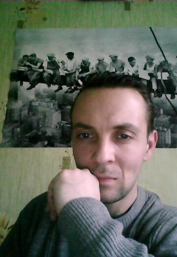 Моя фотография - игорь, 44 из Москва (@igor98276)