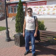 Алексей Чуланов, 59, Клинцы