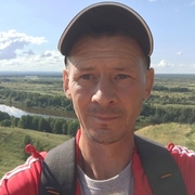 Андрей, 46, Гороховец