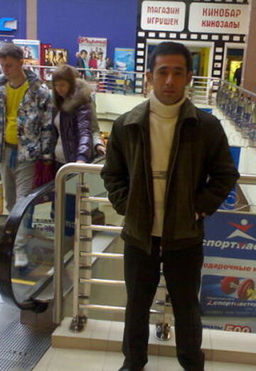 My photo - Shurik, 41 from Andijan (@shurik391)