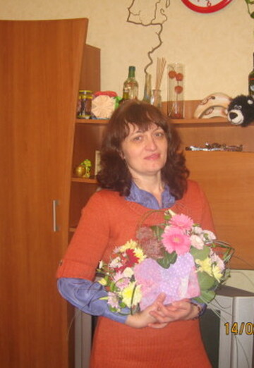 Моя фотография - Виктория, 52 из Киев (@viktoriya2075)