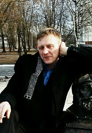 Andrey (@andreyshirmanov0) — my photo № 4