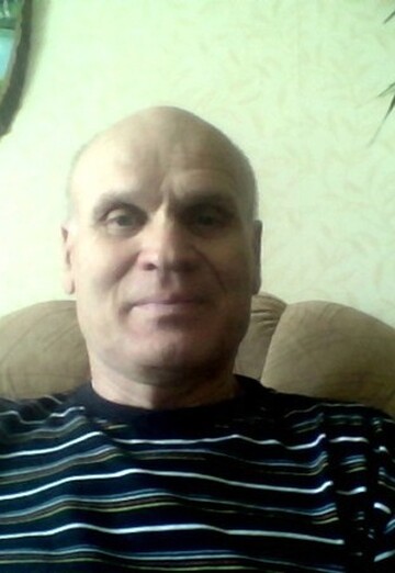 Моя фотография - Владимир Мастрюков, 61 из Нижний Новгород (@vladimirmastrukov)