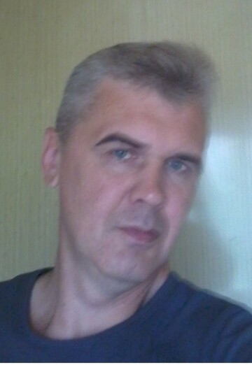 My photo - oleg, 51 from Donetsk (@oleg231780)