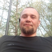 Олег, 33, Исилькуль