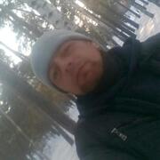 Артём 38 лет (Лев) Иркутск
