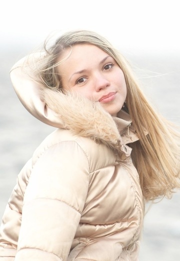 My photo - Svetlana, 37 from Espoo (@svetlana184240)