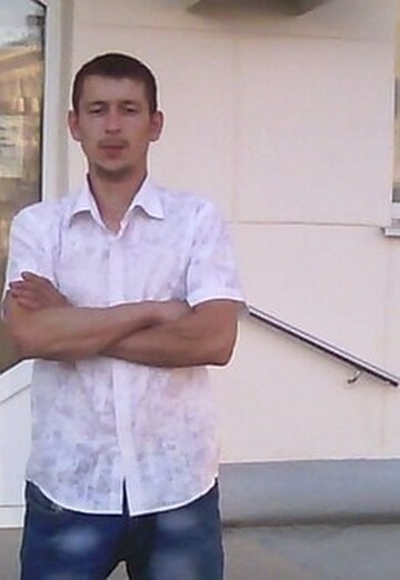 My photo - Azat, 36 from Samara (@azat6062)