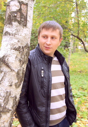 My photo - Vitaliy, 36 from Volzhskiy (@vitaliy80509)