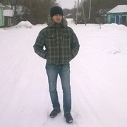 Дурсунов Назим, 29, Бутурлиновка