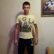 Александр, 38, Десногорск