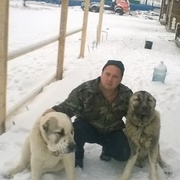 макс, 44, Шатрово