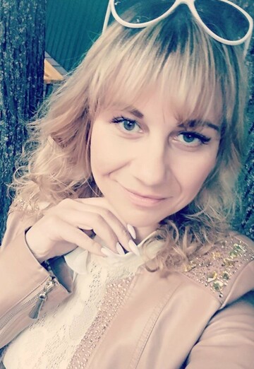 Моя фотография - Анастасия, 41 из Тамбов (@anastasiya136440)