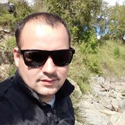 Сергей, 31, Добрянка