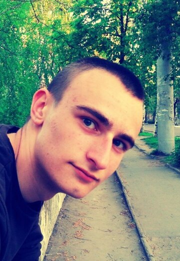 Моя фотография - Руслан, 29 из Мелитополь (@ruslan24897)