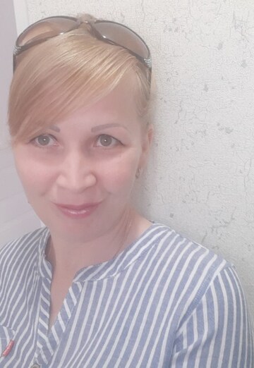 My photo - Lenka, 39 from Klimovsk (@lenka2021)
