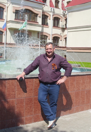Моя фотография - Evgeny, 61 из Старый Оскол (@evgeny2844)