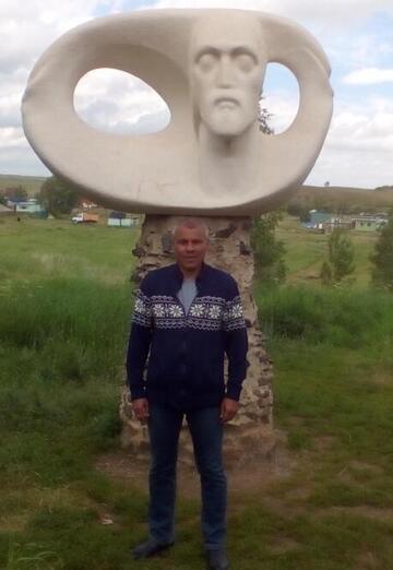 Моя фотография - Владимир, 56 из Люберцы (@vladimir307826)