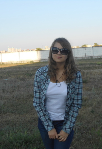 Моя фотография - Дана, 28 из Торжок (@dana2683)