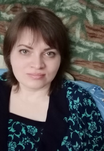 My photo - LIRA, 49 from Kletskiy (@lira889)