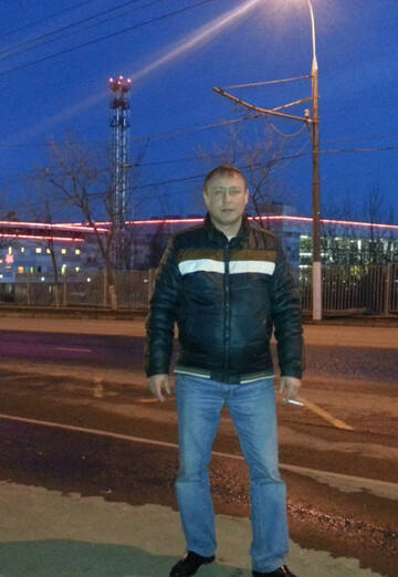 My photo - Aleksey, 46 from Kovylkino (@aliksey107)