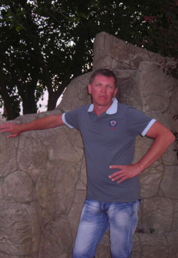 My photo - aleksandr, 53 from Zelenodol'sk (@aleksandr153248)
