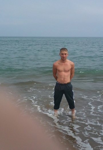 My photo - mihail, 38 from Dolinsk (@mihail29826)
