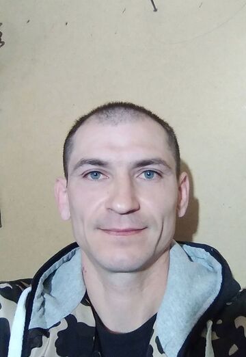 My photo - , Yuriy, 38 from Naro-Fominsk (@uriy165031)