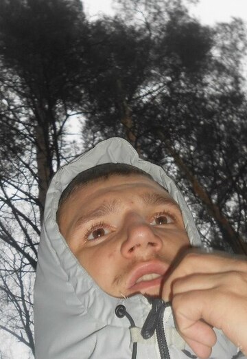 Моя фотографія - Vlad, 28 з Чернігів (@vlad76632)