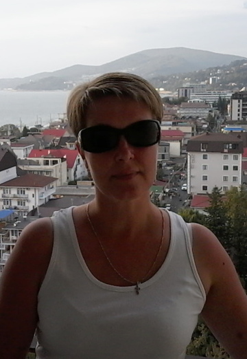 Mein Foto - Olga, 50 aus Kirow (@olga315147)