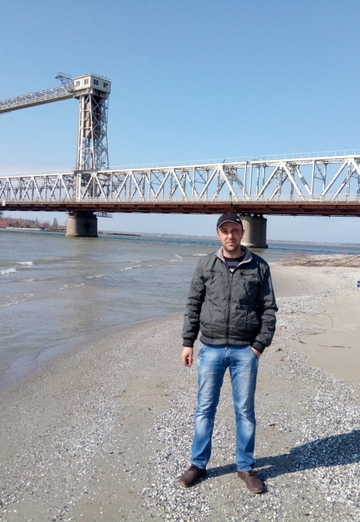 My photo - Maksim, 36 from Belgorod-Dnestrovskiy (@maksim183381)