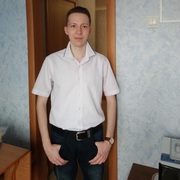 Sergey 30 Stavropol'