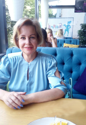 My photo - Natalya, 57 from Kamianske (@natalya240237)