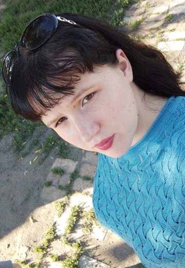 Моя фотография - Наталья Феслер, 27 из Сарань (@natalyafesler0)