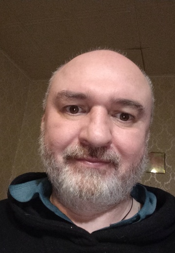 Моя фотография - Vladimir Vladimirovic, 55 из Москва (@hyjx4a3lul)
