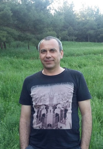 My photo - Ramitdin, 46 from Makhachkala (@ramitdin)