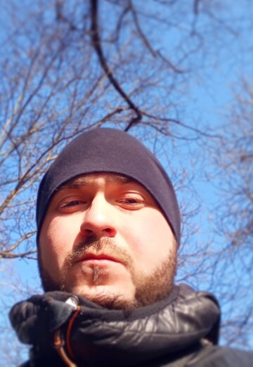 My photo - Artyom, 34 from Belaya Tserkov (@artem151067)