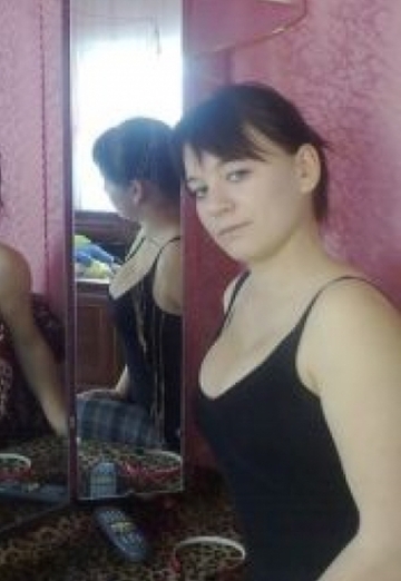 Моя фотографія - Юлия, 33 з Хотин (@juljajula)
